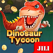 Dinosaur Tycoon Fishing Game at PHLove App Login