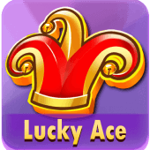 Lucky Ace Game at PHLove App Login