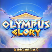 Olympus Glory cards game at PHLove App Login