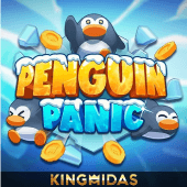 Penguin Panic cards game from PHLove App Login